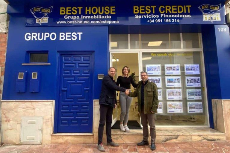 La franquicia inmobiliaria que está imparable con la apertura de dos nuevas franquicias, Best House