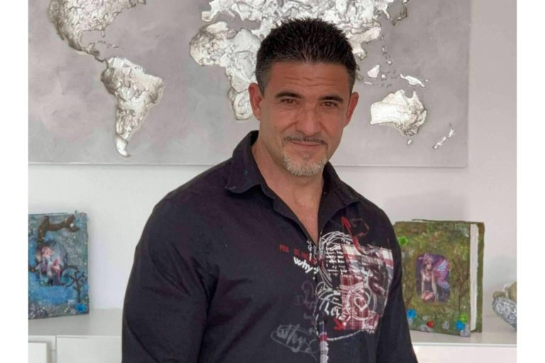 El libro de David Hernández Carrégalo, 'Cultura física y consciencia', para la transformación física y personal