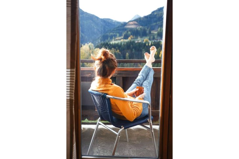 Feelin Home ayuda a dejar la ciudad para vivir en el campo