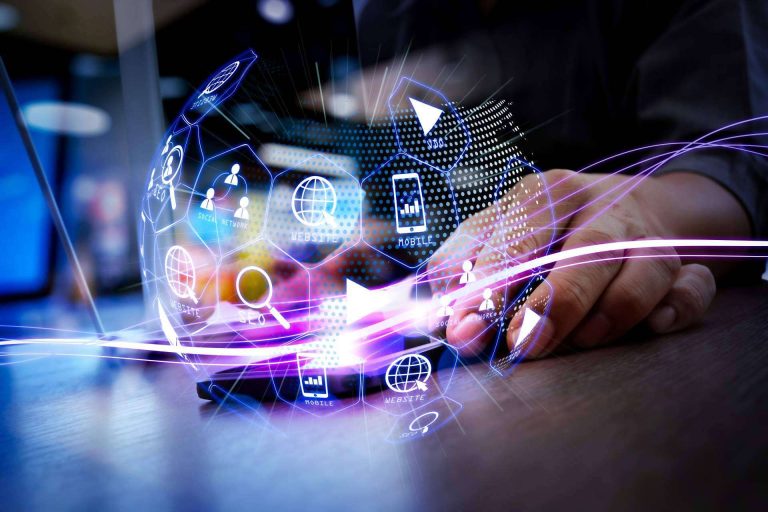 Las claves para ser más competitivo con la digitalización en el mercado, con Gestiones24