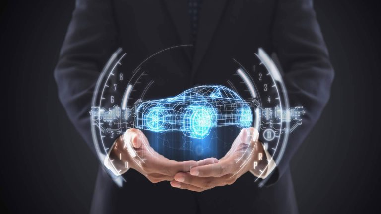 Venta de coches de lujo en Radikal World