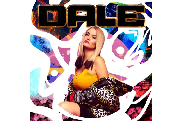 El sexto single de Blackswann, 'DALE'