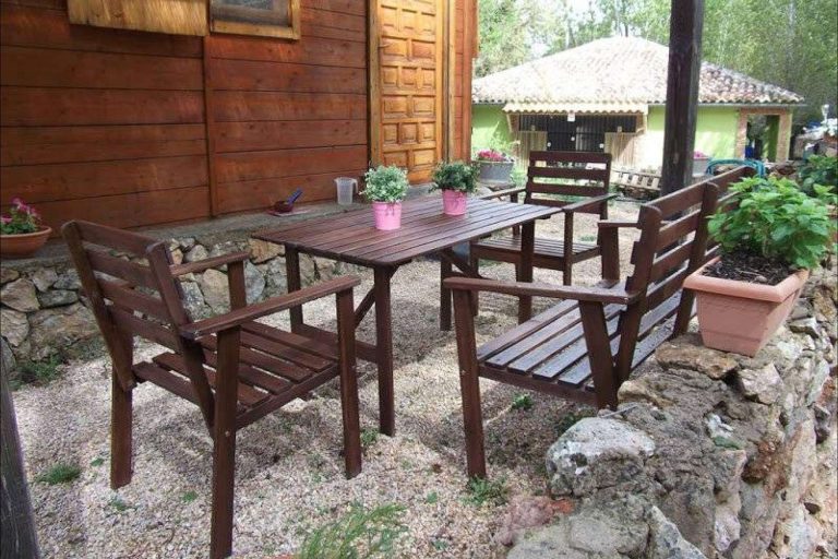 Camping Peñascosa es un camping en Albacete ideal para disfrutar en plena naturaleza y respirar relax