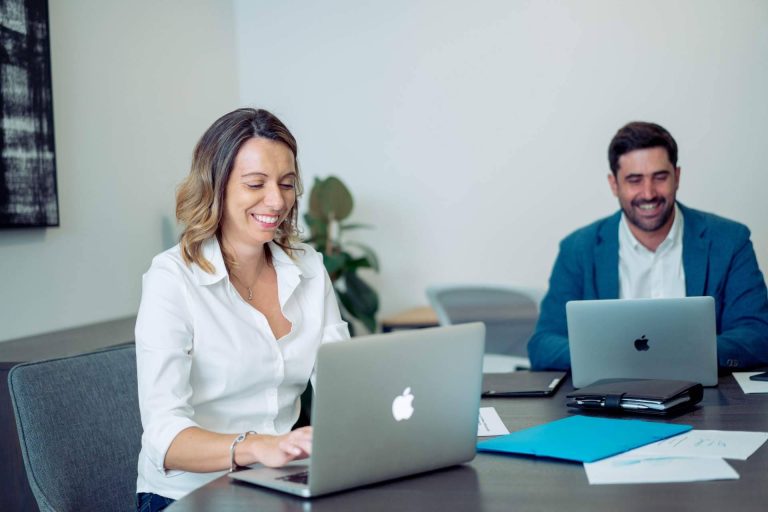 La importancia de crear líderes dentro de una empresa, con Smquatro