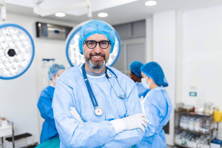 Tu Médico Cirujano, la plataforma digital que conecta los pacientes con cirujanos privados