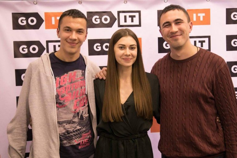 GoIT LatAm cambió la manera de formar a los mejores desarrolladores Full Stack Developer