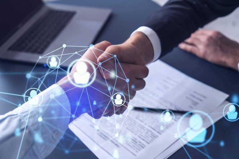 Una de las claves del porqué la crisis actual no está afectando tanto a la economía española. La internacionalización de las empresas.