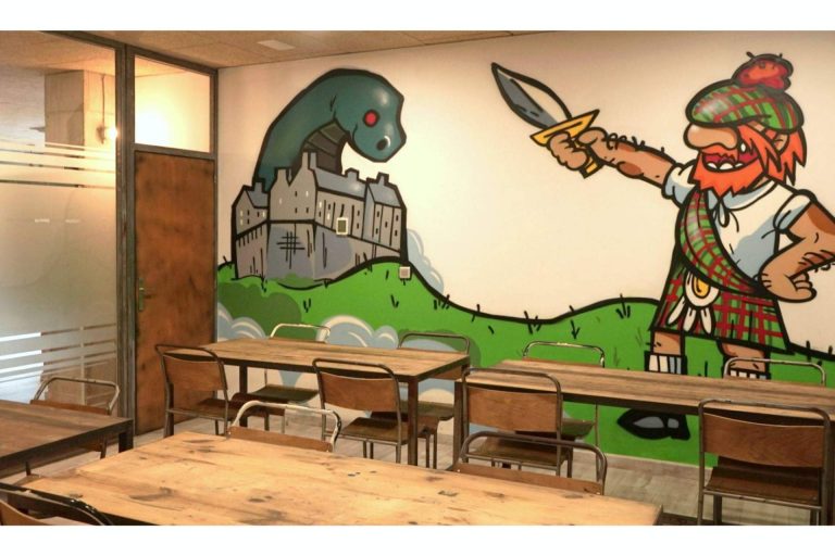 English Factory y sus programas de franquicias rentables