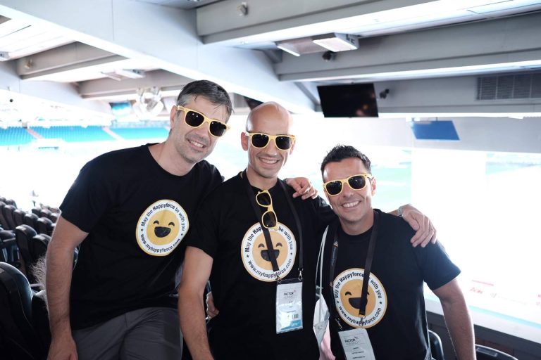 Según Happyforce, cada vez más empleados ponen por delante la flexibilidad frente al sueldo