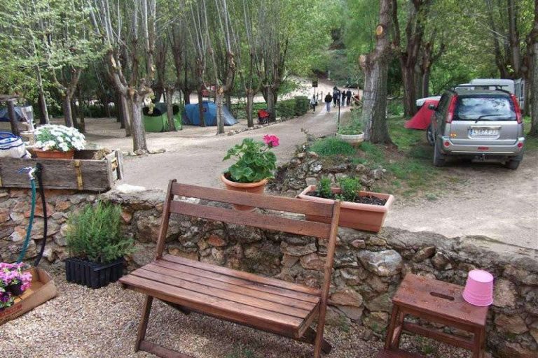 Disfrutar del relax y la naturaleza pasando el finde en cabañas de madera