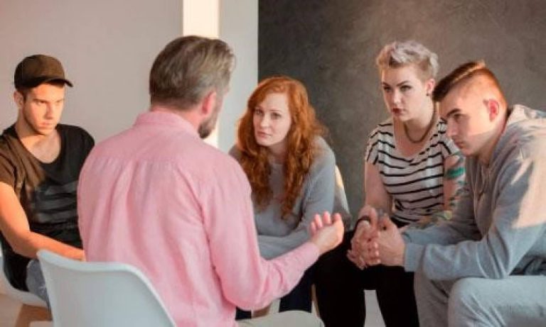 La desintoxicación de adicciones con el método IE Alfi