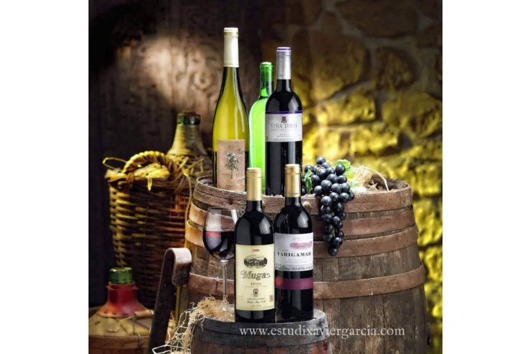 Xavier García Bou, fotógrafo corporativo en Barcelona con más de 25 años de experiencia en el sector