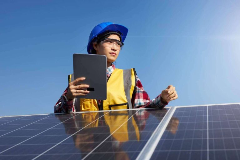 Ventajas del Plan ‘Madrid 360 Solar’ para instalar placas solares de uso doméstico, por Geesol