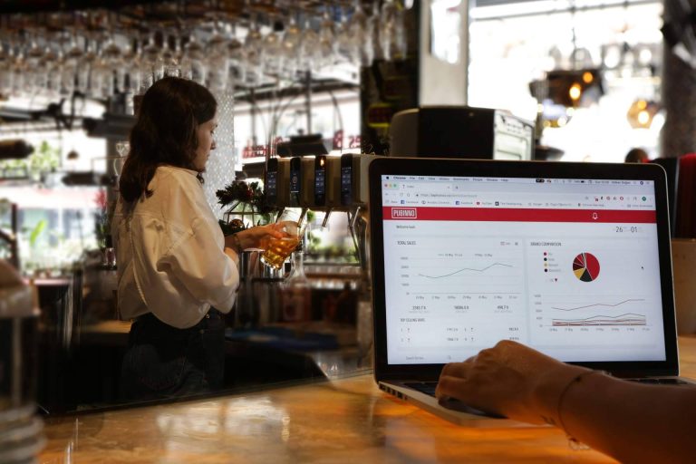 El 'internet de la cerveza' ya está en España, Pubinno continúa extendiéndose por todo el mundo