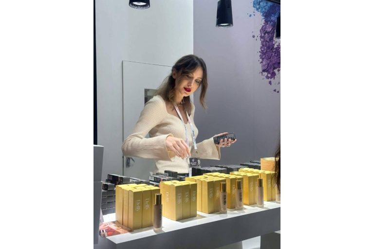 Conocer las tendencias del mercado de la cosmética