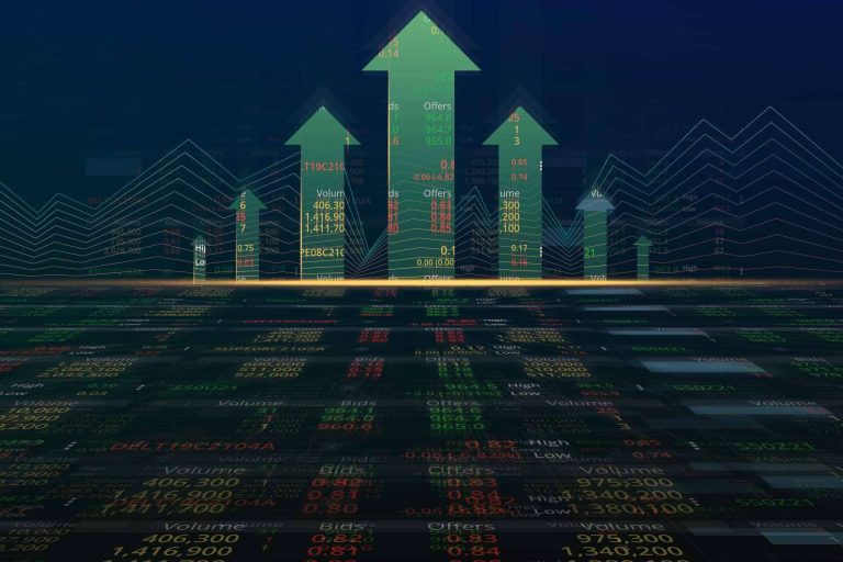 Curso impulsos Fibonacci, de la mano de la empresa Impulso Bolsa