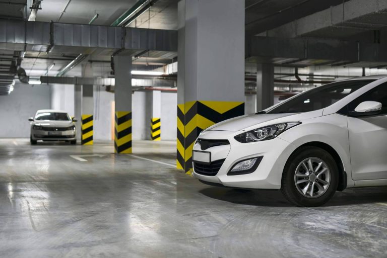 Cámaras Villalón ofrece servicios de videovigilancia en comunidades de vecinos y garajes