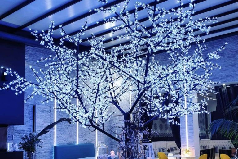 Cristalería y estructuras para adecuación de espacios, de la mano de Hazul Spain, uno de los distribuidores con más reconocimiento en el sector