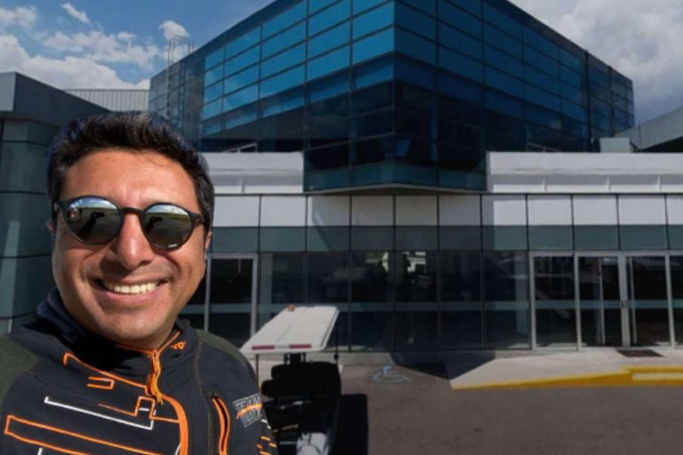 Bernardo Moreno León brinda servicios aéreos adaptados al cliente a través de Redwings