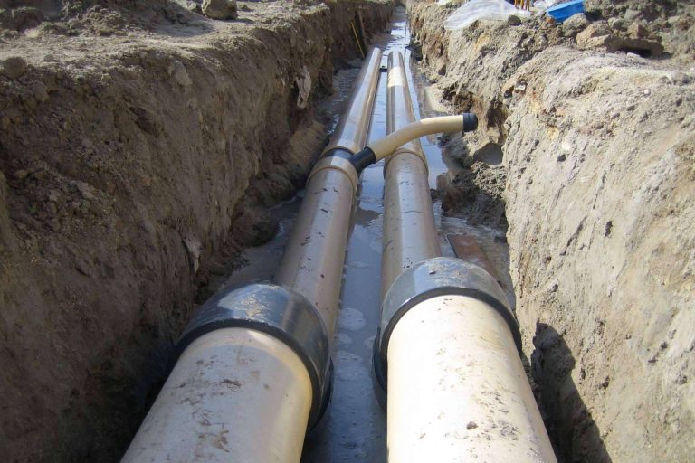 El saneamiento por vacío Flovac instalado en Santa Pola queda finalista en los Premios a las Buenas Prácticas Locales por la Economía Circular