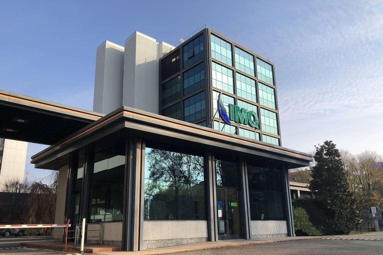 IMQ potencia la innovación, la digitalización y la sostenibilidad en la jornada Juntos hacia el Futuro