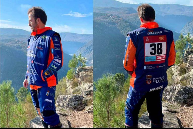 Adquirir ropa personalizada para off road en ADHESIVOSEMBARRADOS