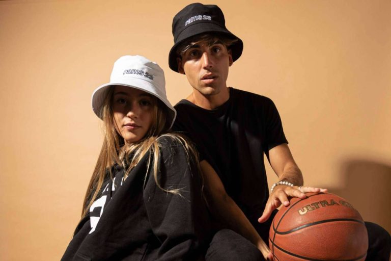 RAMS 23 refleja el más puro estilo norteamericano