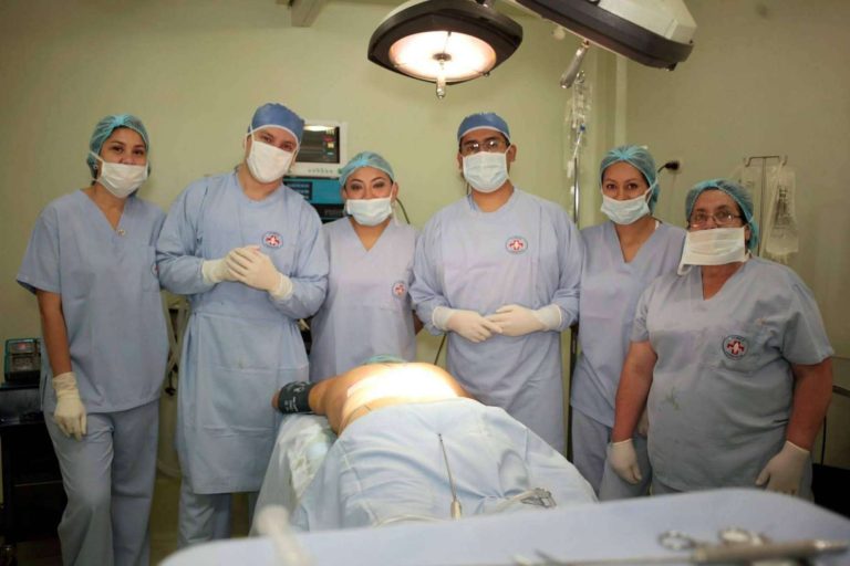 El incremento de las cirugías plásticas en Ecuador