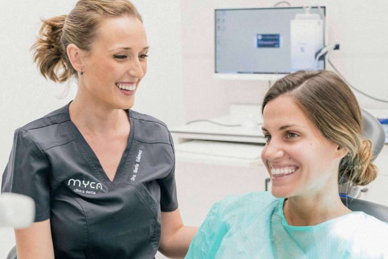 Las clínicas odontológicas colegiadas y cualificadas, una apuesta de MYCA Clínica Dental