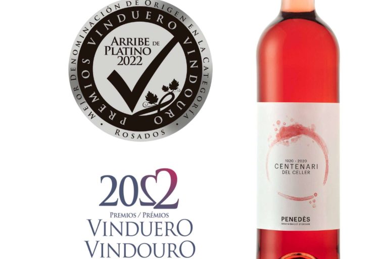 La cooperativa Agrícola de Llorenç del Penedès presenta sus lotes de Navidad