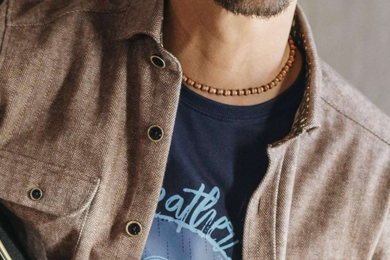 Vestir con estilo esta temporada, las camisas estampadas de hombre
