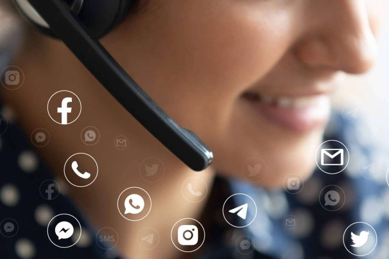 Un líder internacional con más de 26 años de experiencia en la digitalización omnicanal de las interacciones con los clientes, Vocalcom