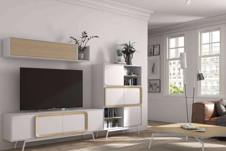 Monrabal Chirivella lanza una nueva colección de muebles a medida