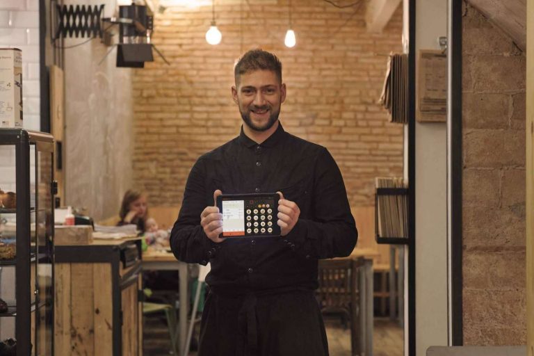 ¿Cuáles son las ventajas de la implementación del software Revo Xef?