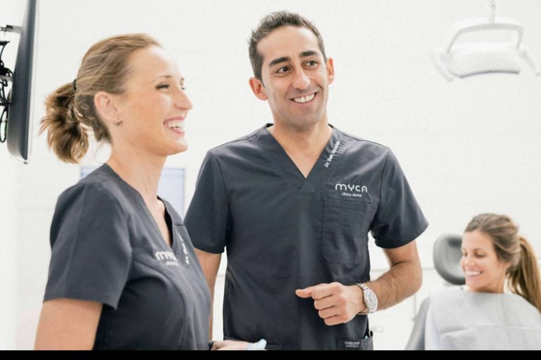 La importancia de elegir una buena clínica dental