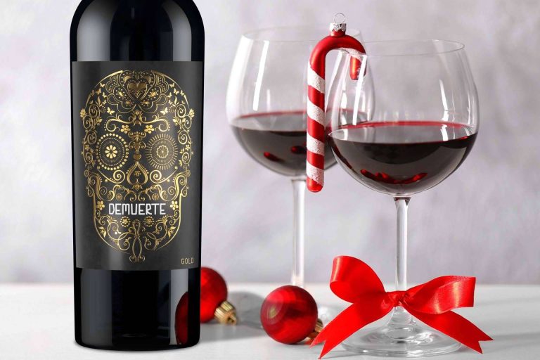 DEMUERTE WINES, las variedades de uva más cultivadas en España