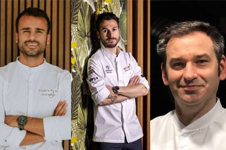 En el próximo mes de enero se conocerán los chefs ganadores del III Premio Sostenibilidad Aquanaria Madrid Fusión Alimentos de España