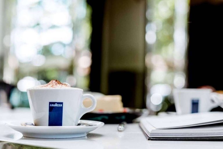 Espressa Coffee&Water, la gama de cafés para Hoteles y Restaurantes