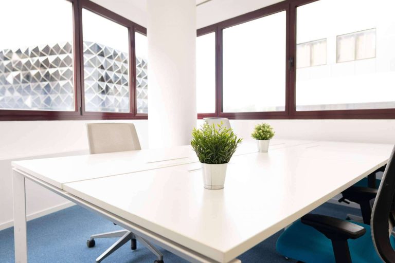 MyCoworking Las Tablas, un servicio de coworking con un concepto actualizado