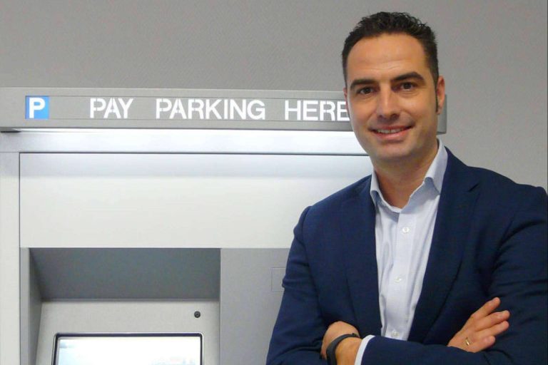 Scheidt & Bachmann celebra 150 años y presenta soluciones innovadoras para el centro de movilidad del futuro