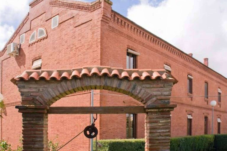 Atención sociosanitaria a las conductas adictivas y salud mental, en Casa Roja