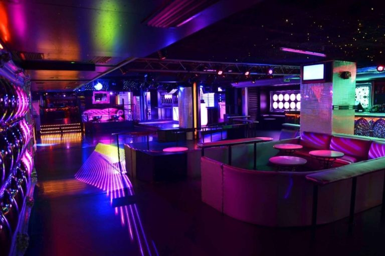 Barroko’s Barcelona, una discoteca en Barcelona para los amantes de la música de los 80 y 90