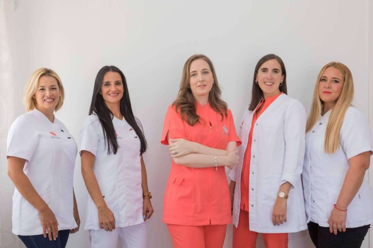 Ginevida ofrece un tratamiento de láser vaginal