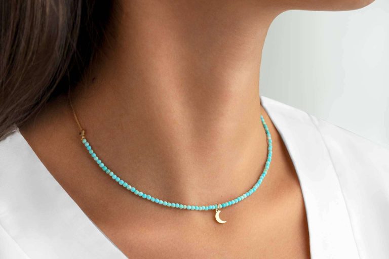 Los colgantes que marcan tendencia de la mano de la firma de joyas Le Petite Marie