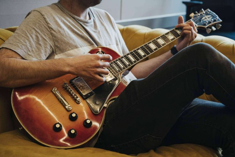 ¿Qué salidas profesionales tiene un productor musical?