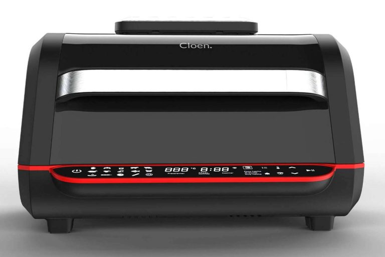 El mundo foodie de Cloen