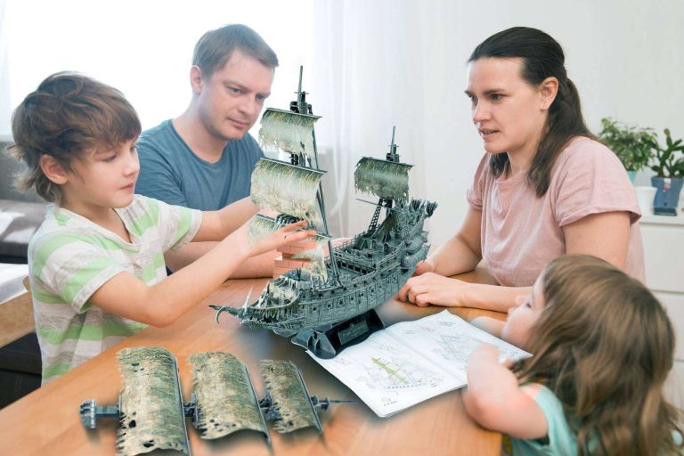 El juguete perfecto para Papá Noel y Reyes está en WorldBrands