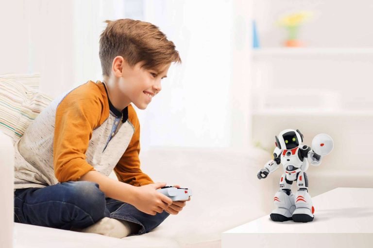 Impulsar la imaginación y creatividad de los más pequeños con los juguetes de WorldBrands