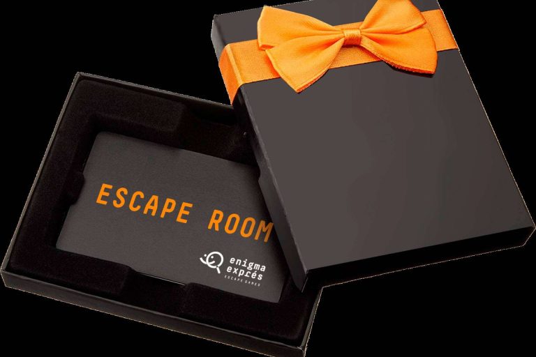 Enigma Exprés ofrece bonos regalos por Navidad