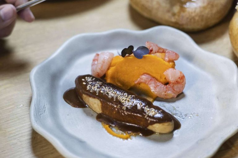 Espectacular inicio de temporada en Season Restaurante con su carta de otoño-invierno